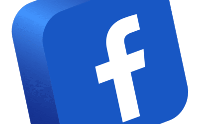 Nouvelle page facebook