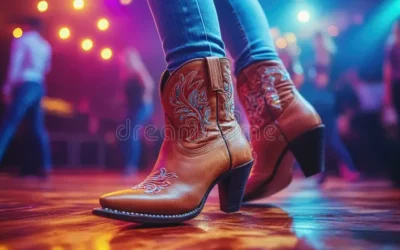 Samedi 7 mars 2026 : Soirée dansante