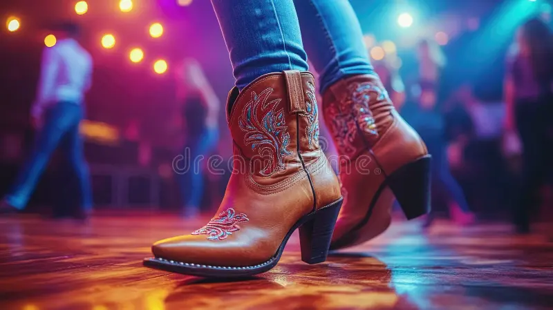 Samedi 7 mars 2026 : Soirée dansante