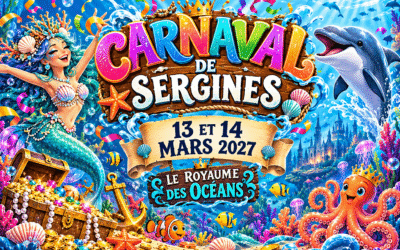 Cavalcade Dimanche 14 mars 2027
